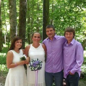 Meet your Posher, Brandyandjimmie